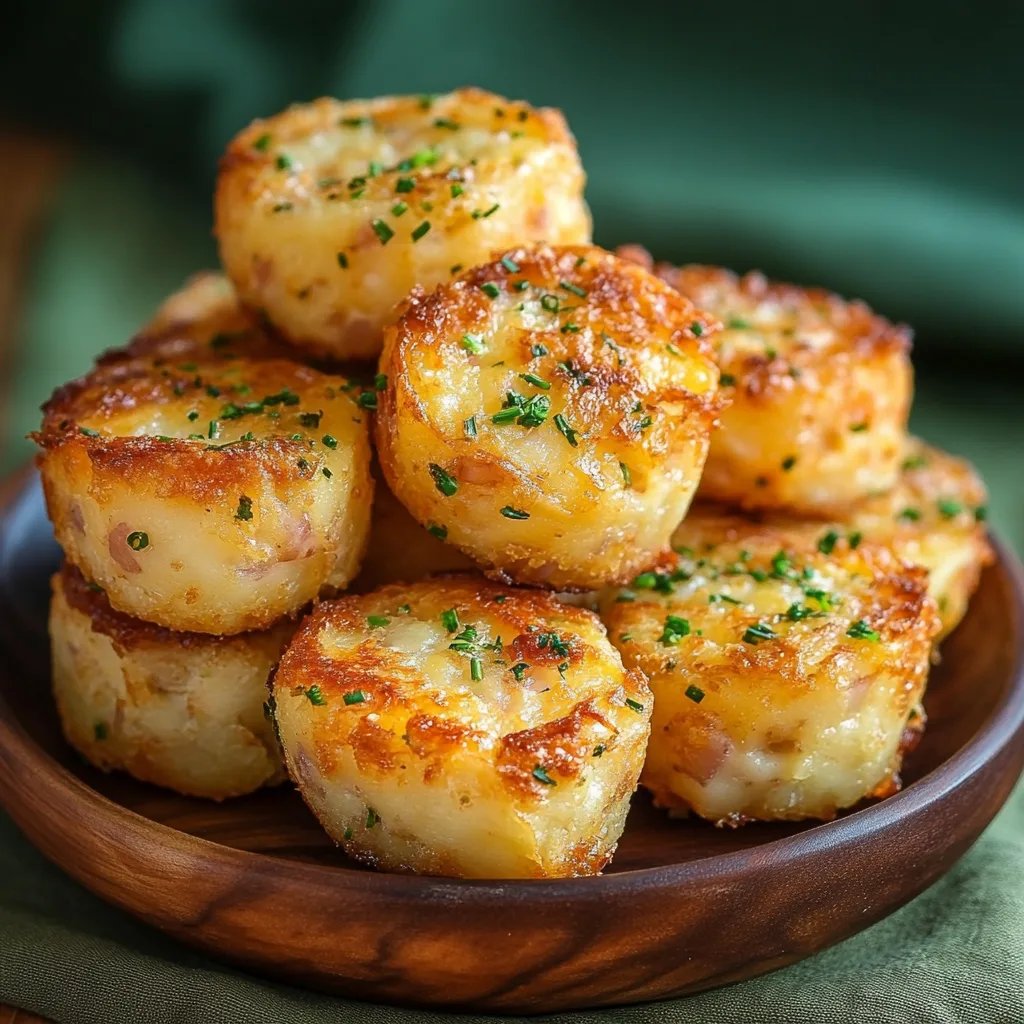 Potato Cheddar Chive Bakes: An Incredible Ultimate Recipe