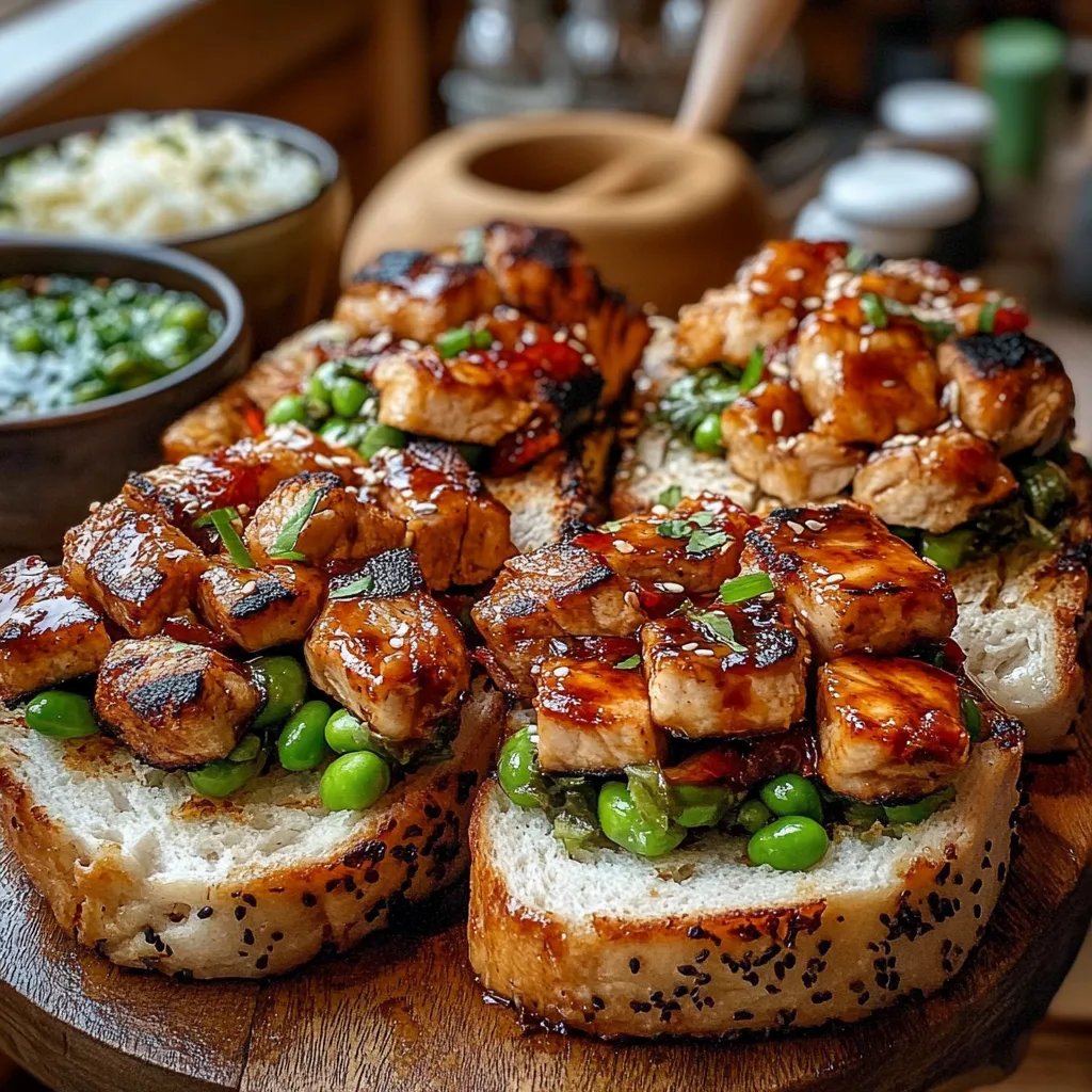 Easy Hot Lunch Ideas: 7 Incredible Recipes for a Wonderful Meal