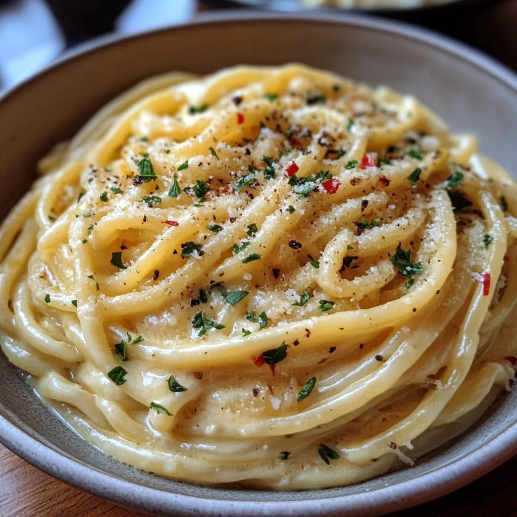 <p>Creamy Lemon Garlic Pasta: An Incredible Ultimate Recipe</p>