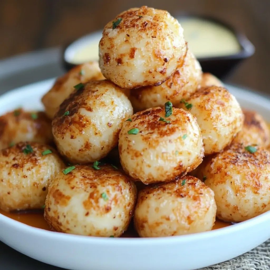 Filipino Carioca Snack: The Amazing Ultimate Guide to 5 Delightful Variants