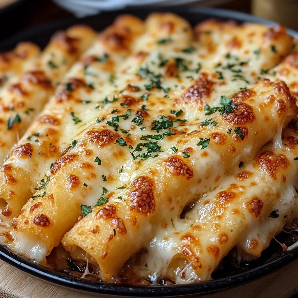 Easy Cheese Sticks with Mozzarella: An Amazing Ultimate Recipe