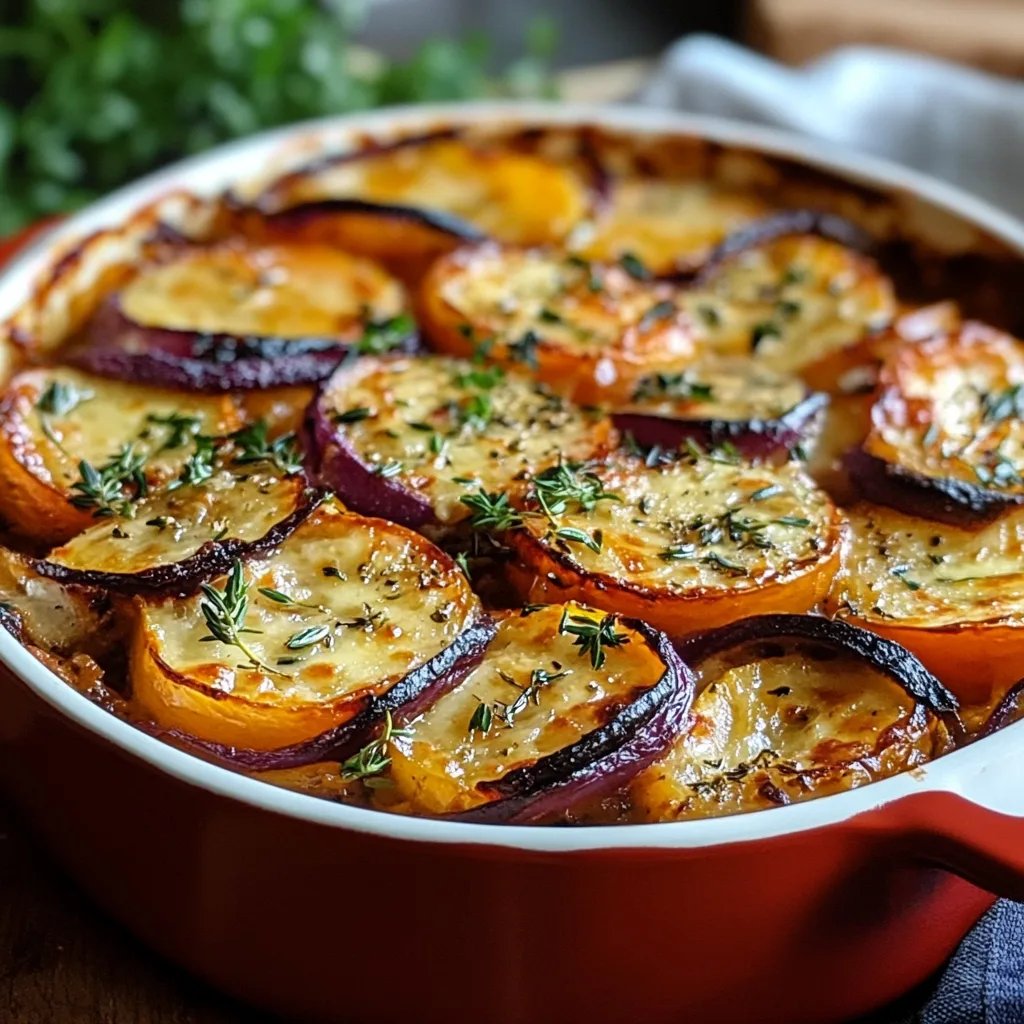 Homemade Classic French Ratatouille: An Amazing Ultimate Recipe