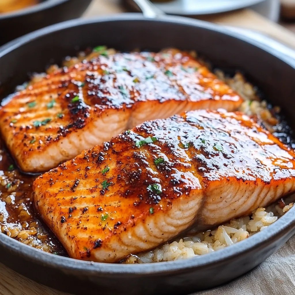 Maple Salmon: An Amazing Ultimate Recipe You Need