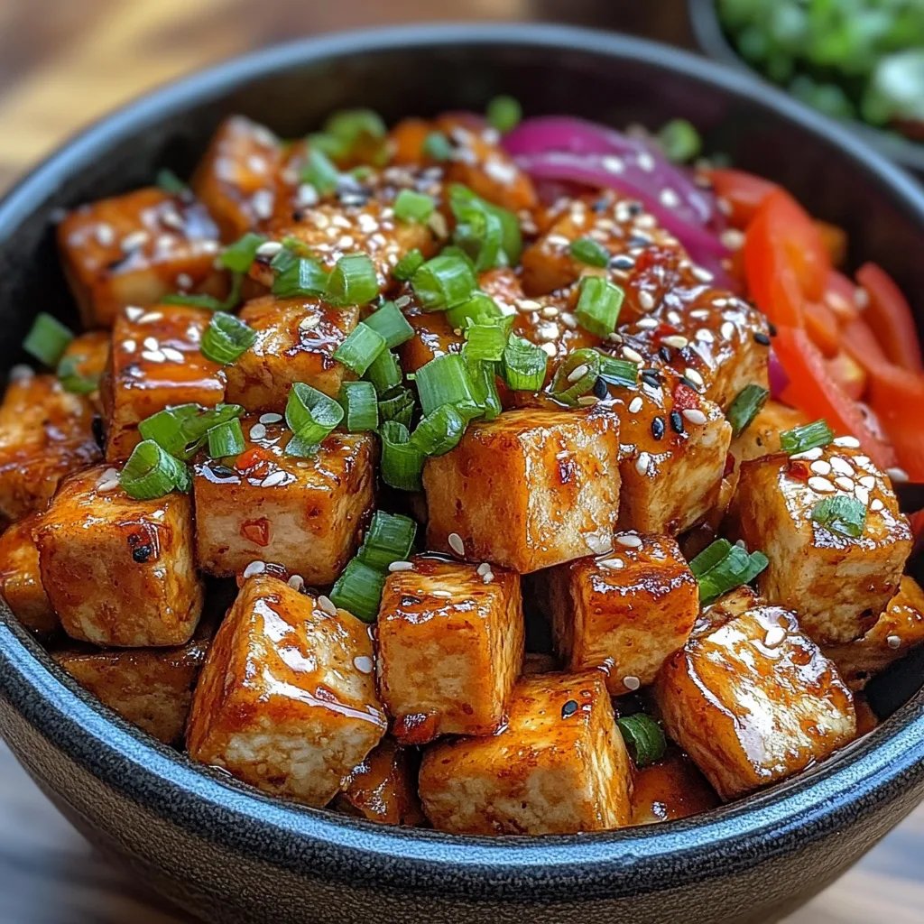 <p>Vegan Cashew Tofu: An Incredible 7-Ingredient Recipe</p>