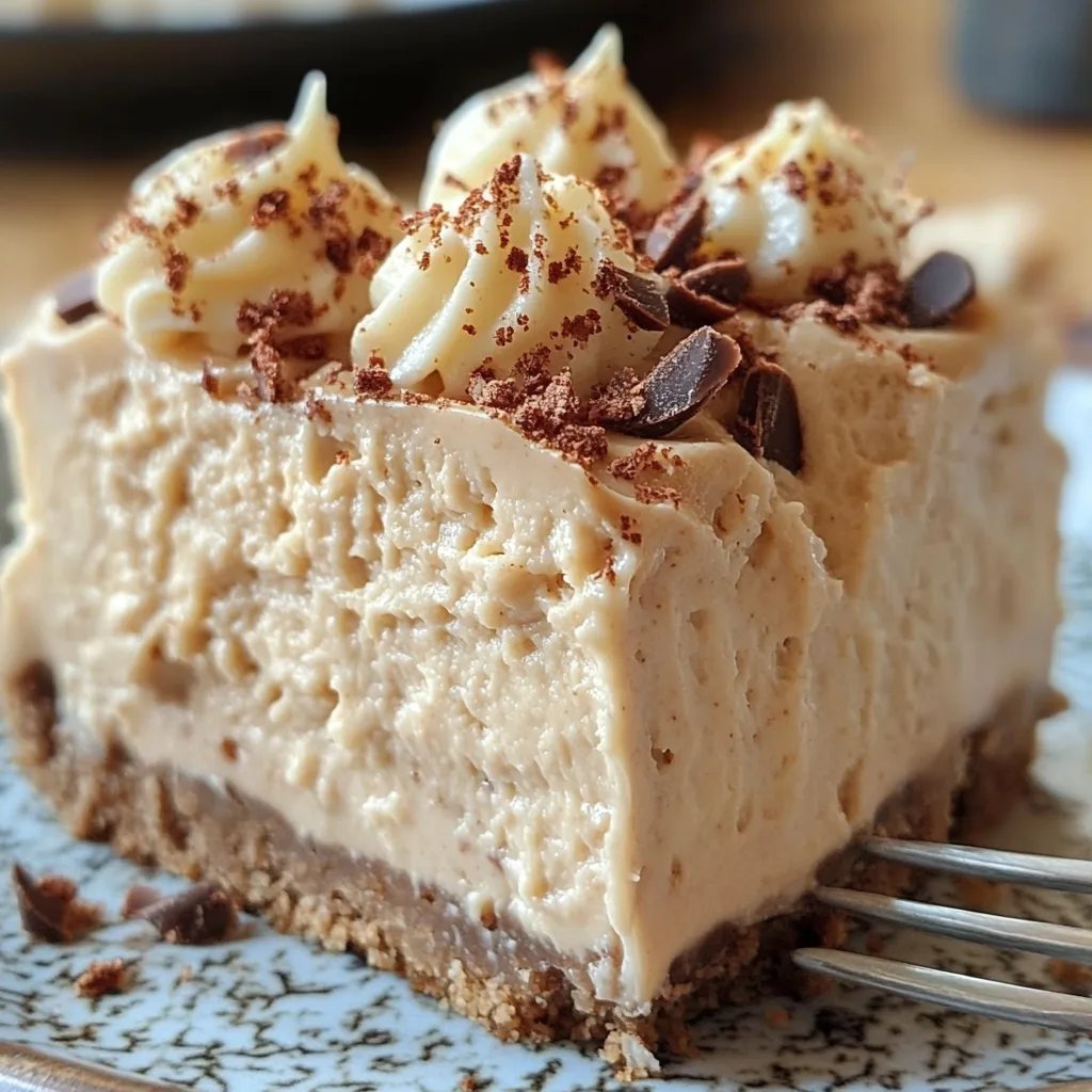 Keto Peanut Butter Cheesecake: An Amazing Ultimate Recipe