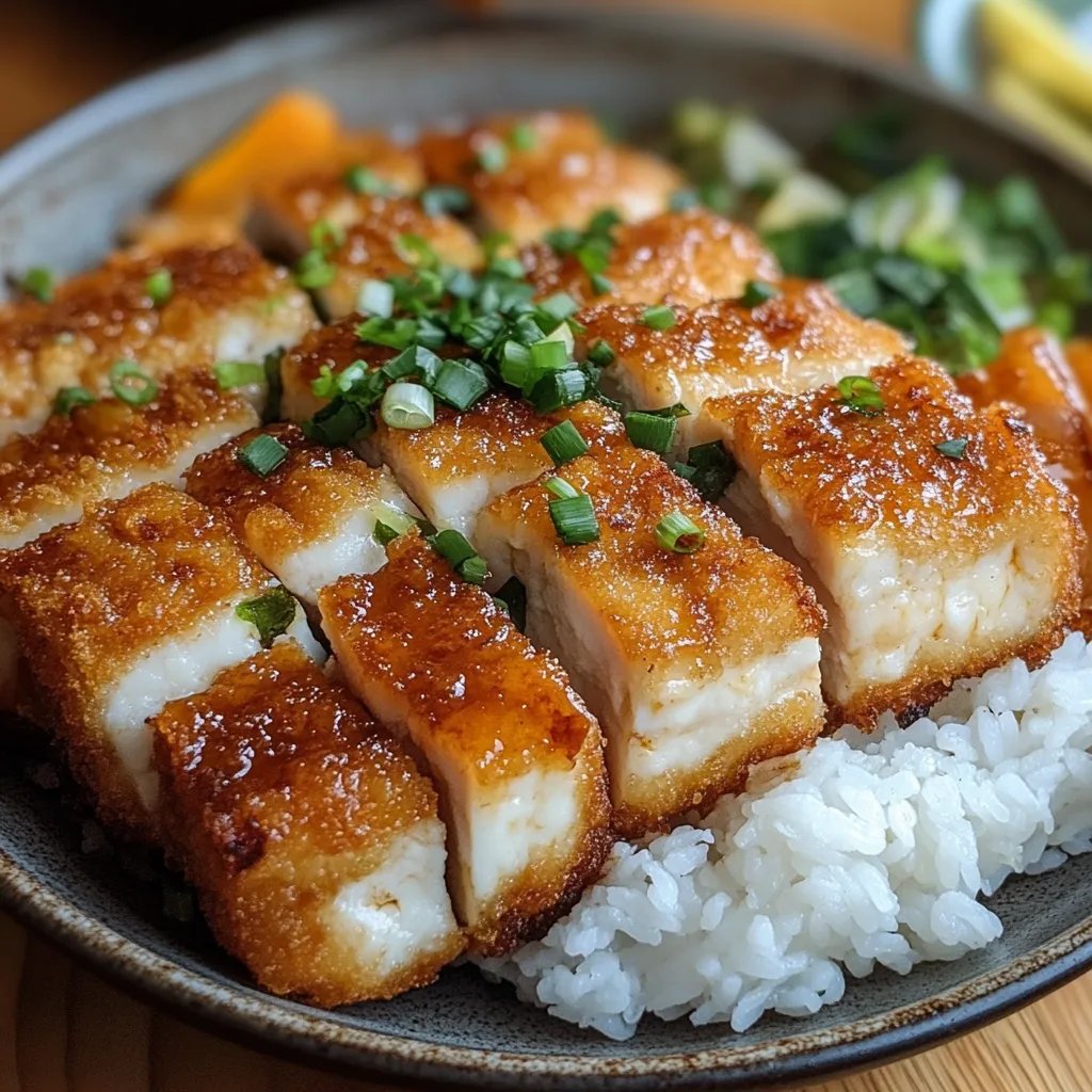 <p>Tofu Katsu: An Amazing Ultimate Recipe You Must Try</p>
