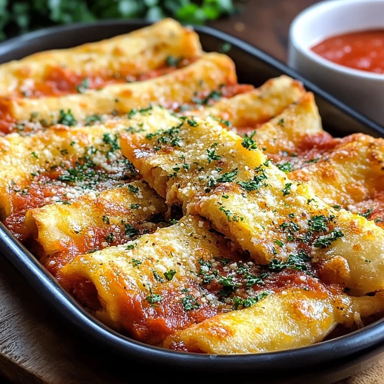 Paleo One-Bowl Italian Breadsticks: An Incredible Ultimate Recipe