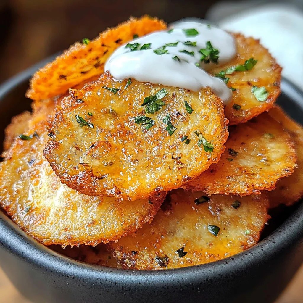 Air Fryer Zucchini Chips: An Incredible Ultimate Recipe