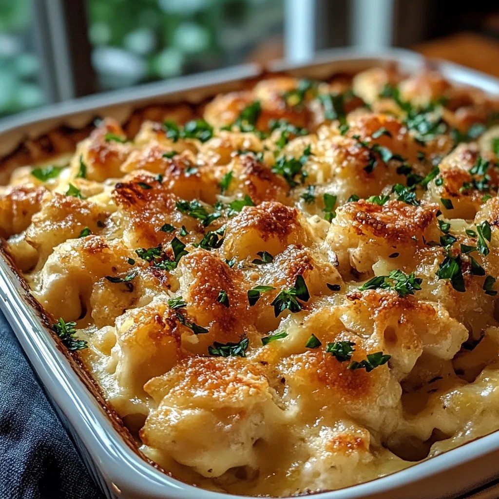 <p>Crack Chicken Casserole: An Incredible Ultimate Recipe You’ll Love</p>