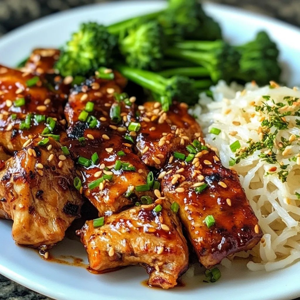 Honey Garlic Chicken: An Incredible Ultimate Recipe for Everyone