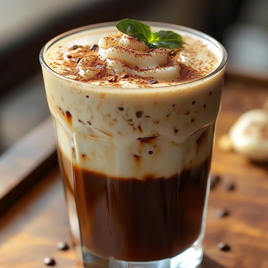 Thai Basil Espresso: An Incredible Ultimate Recipe