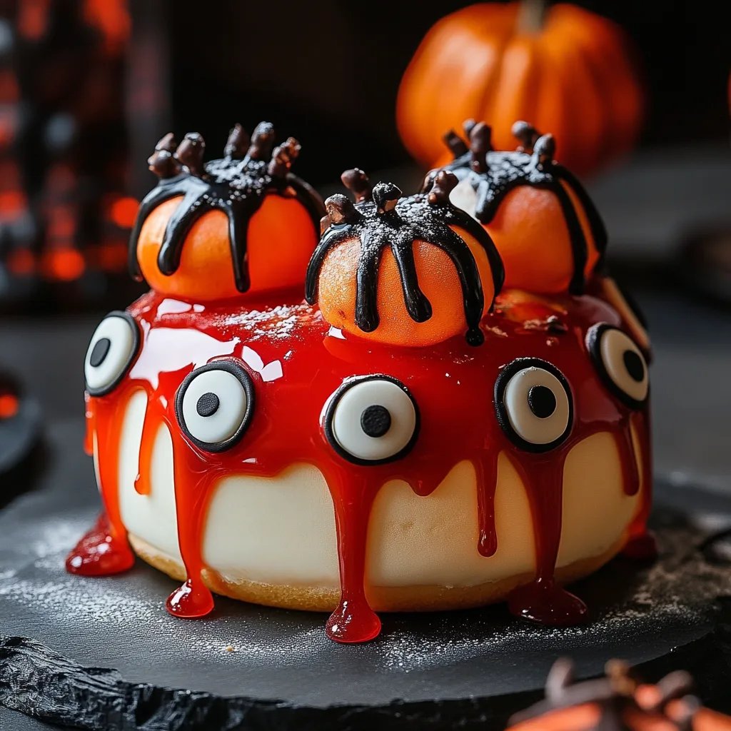 Best Ever Halloween Dessert Recipes: 7 Incredible Ideas to Try