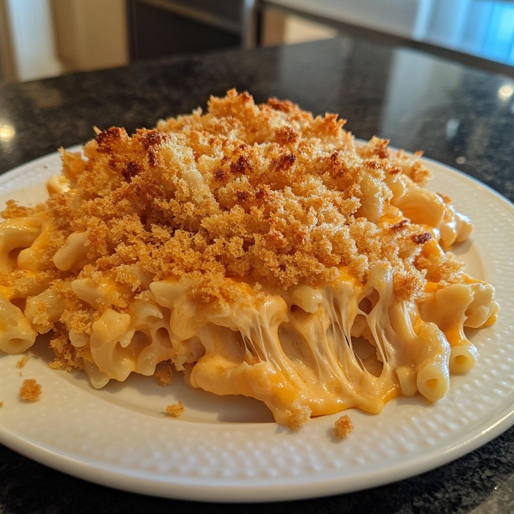 Mac and Cheese Recipe