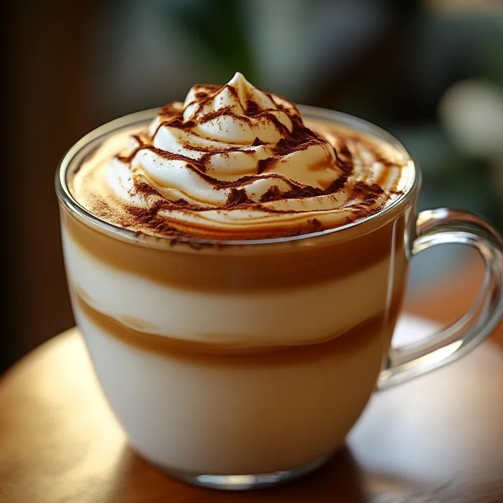 <p>Creamy Mocchacino Recipe: An Amazing Ultimate Guide</p>