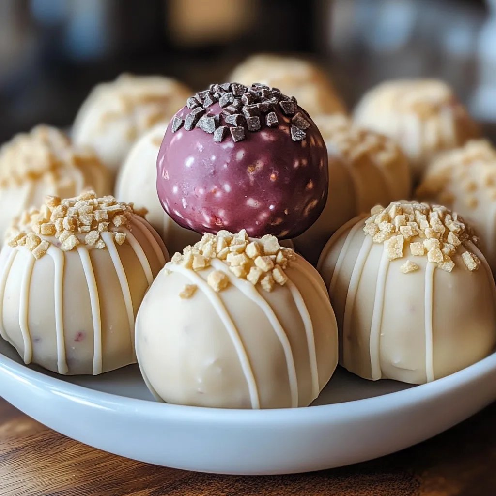 Carnivore Cake Balls: An Amazing Ultimate Recipe You Must Try