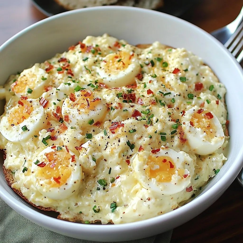 <p>Cottage Cheese Egg Salad: An Incredible Ultimate Recipe</p>