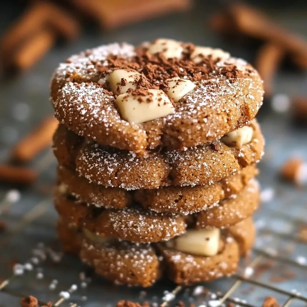 <p>Keto Gingerbread Cheesecake Cookies: An Amazing Ultimate Recipe</p>