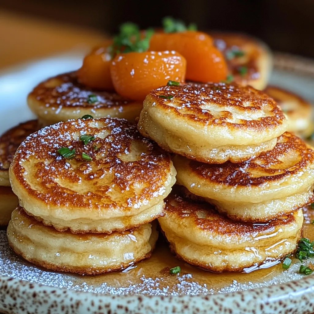 <p>Breakfast Pancake Poppers: An Incredible Ultimate Recipe</p>