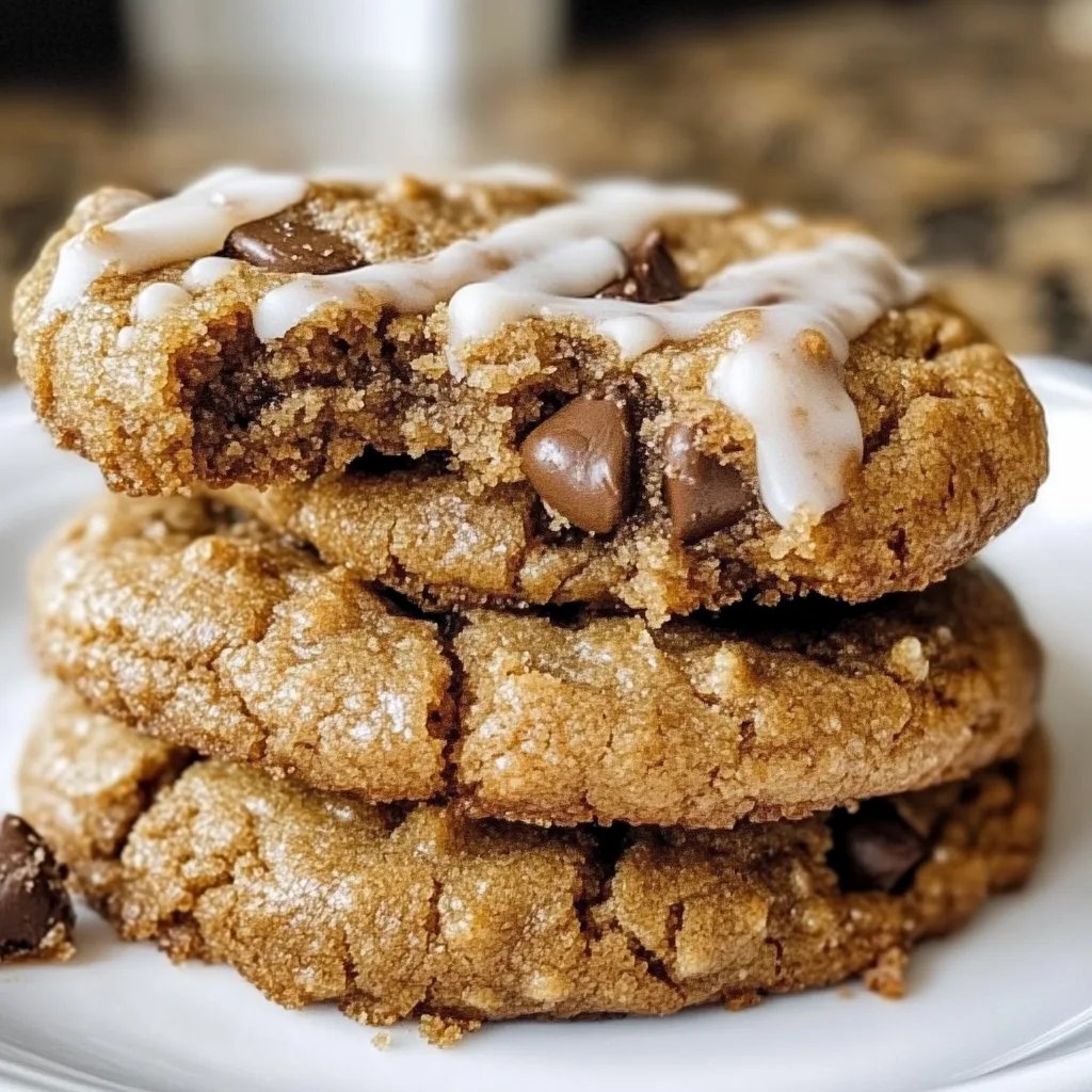 Coffee Cake Cookies: An Amazing Ultimate Recipe