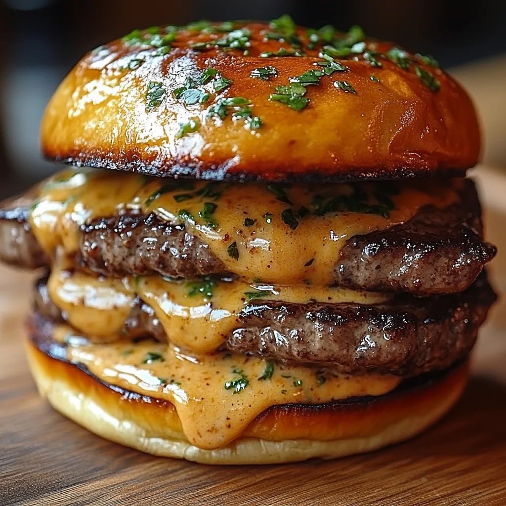 Cowboy Butter Sliders: An Amazing Ultimate Recipe