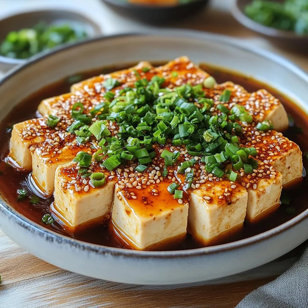 Easy Vegan Silken Tofu: An Incredible Ultimate Recipe