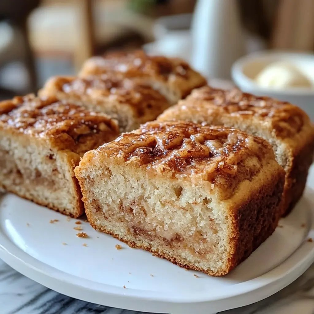 Cinnamon Bread: An Amazing Ultimate Recipe for Everyone