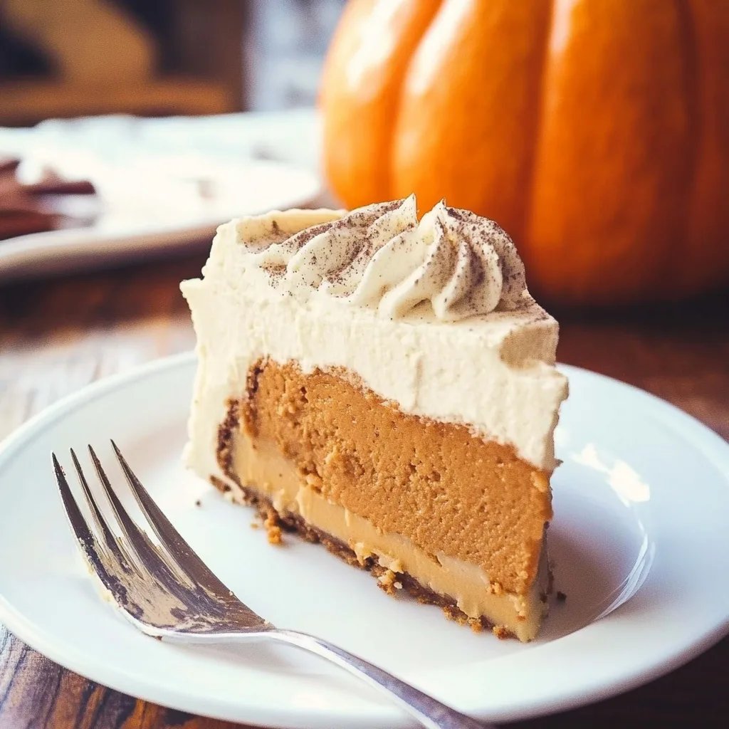 Thanksgiving Piecaken: The Ultimate Amazing Recipe