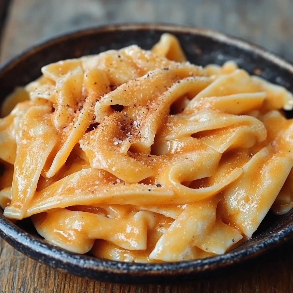 Scissor Cut Tofu Pasta: An Incredible Ultimate Recipe for 2023