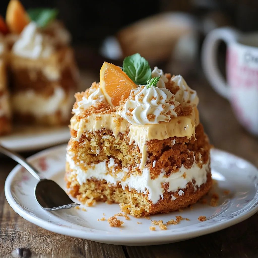Paleo Carrot Cake with Vegan “Cream Cheese”: An Amazing Ultimate Recipe