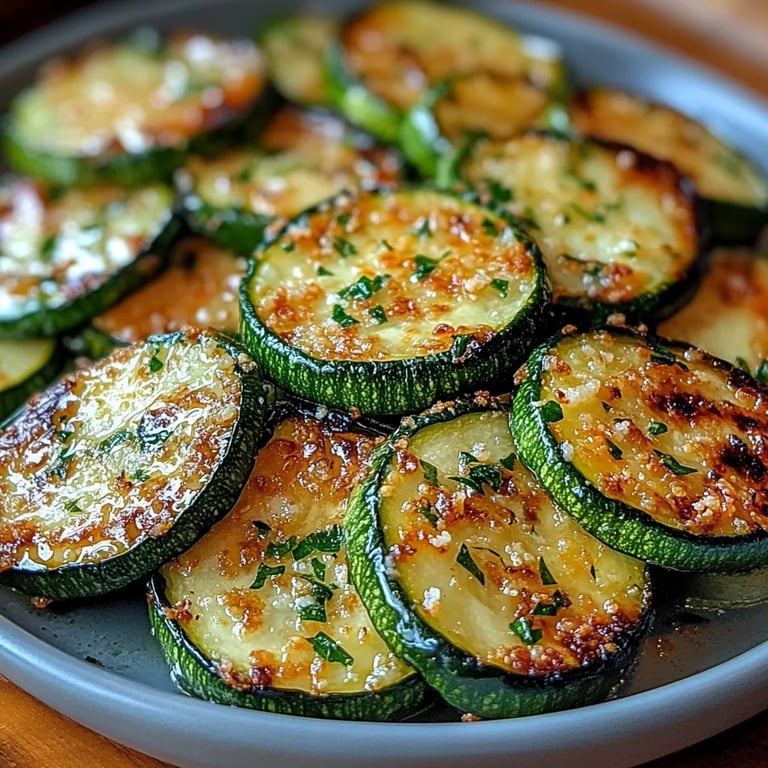 Crispy Air Fryer Zucchini: An Incredible Ultimate Recipe