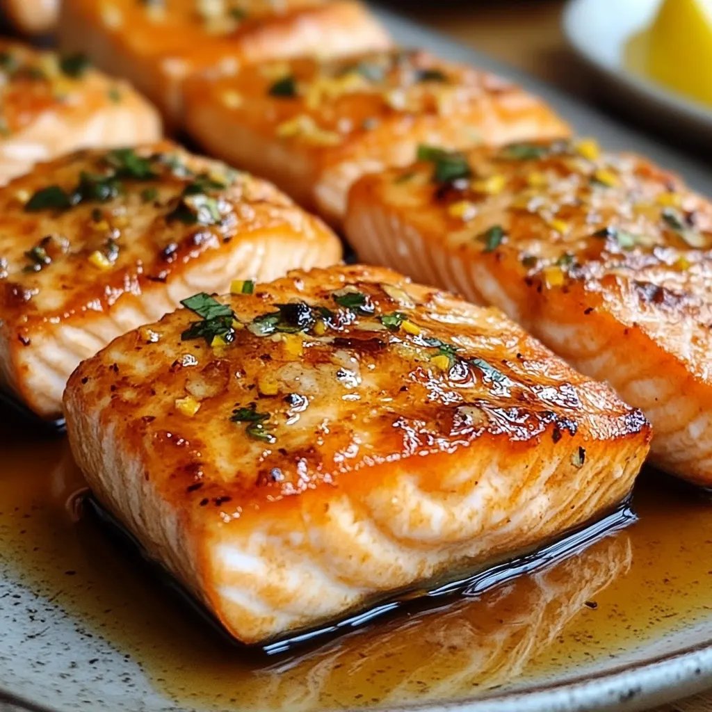 Honey Lemon Salmon: An Incredible Ultimate Recipe for 2023