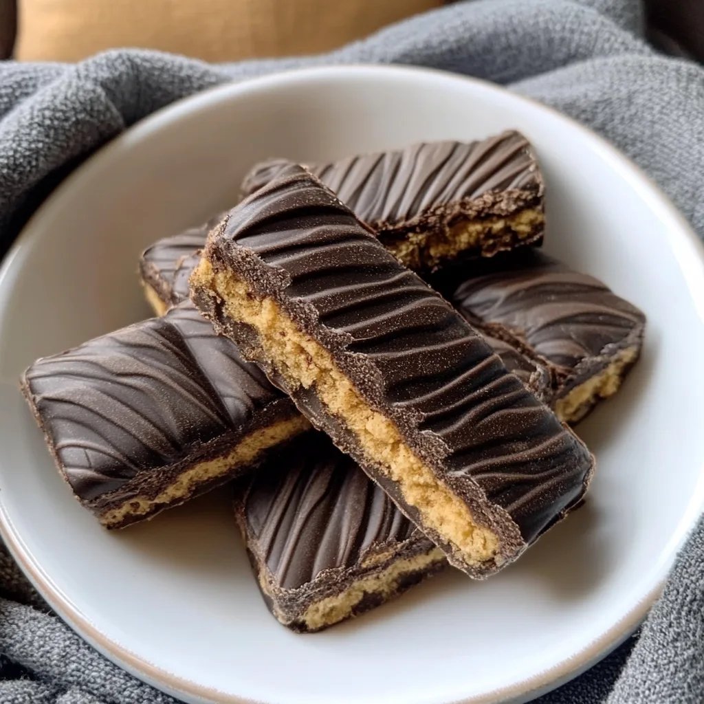 Healthy Kit Kat Recipe: An Incredible Ultimate Treat for 4
