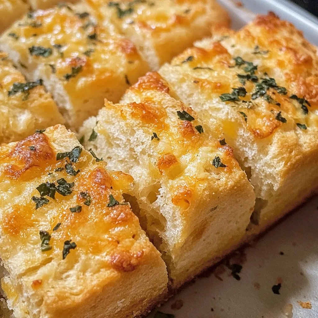 Cheddar Bay Biscuit Bread: An Amazing Ultimate Recipe