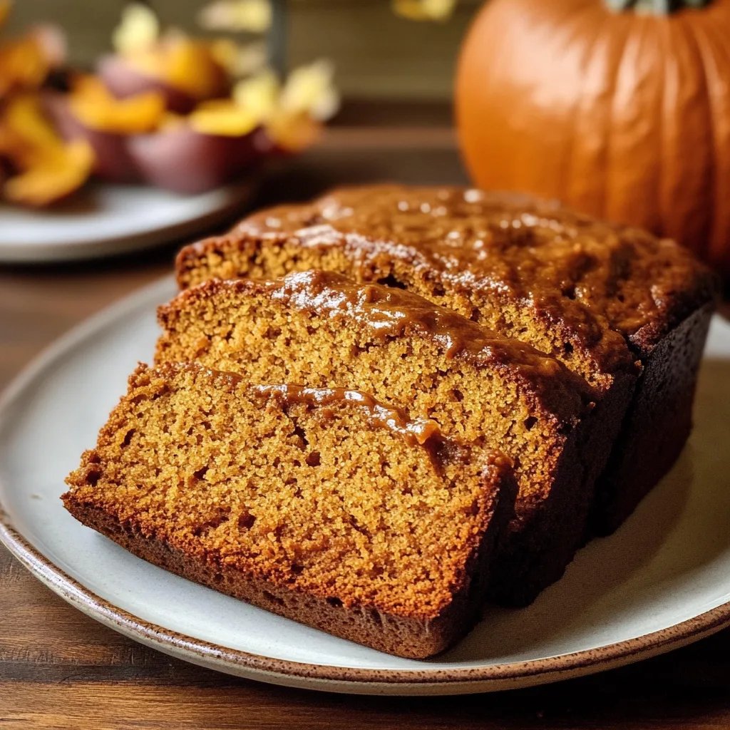 Starbucks Pumpkin Bread: An Amazing Ultimate Recipe to Try