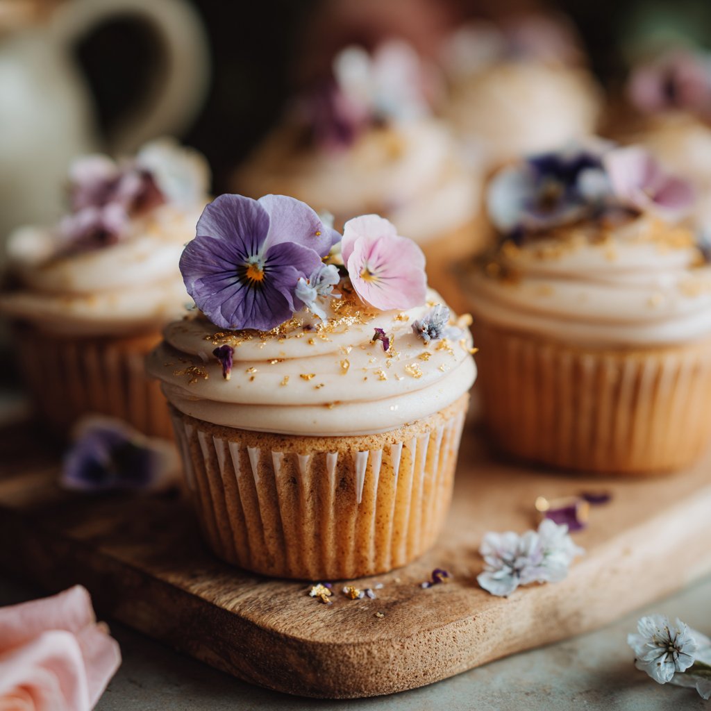 Dessert Recipe Collection