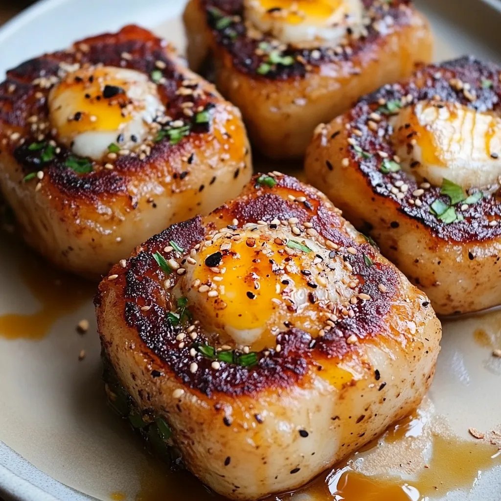 Crispy Rice & Spicy Tuna Bites: An Incredible Ultimate Recipe