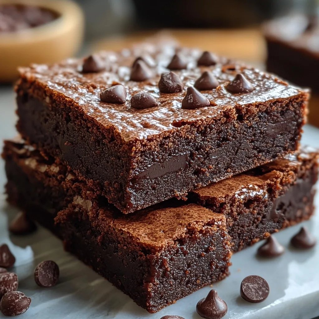 <p>Cottage Cheese Protein Brownies: An Incredible Ultimate Recipe</p>