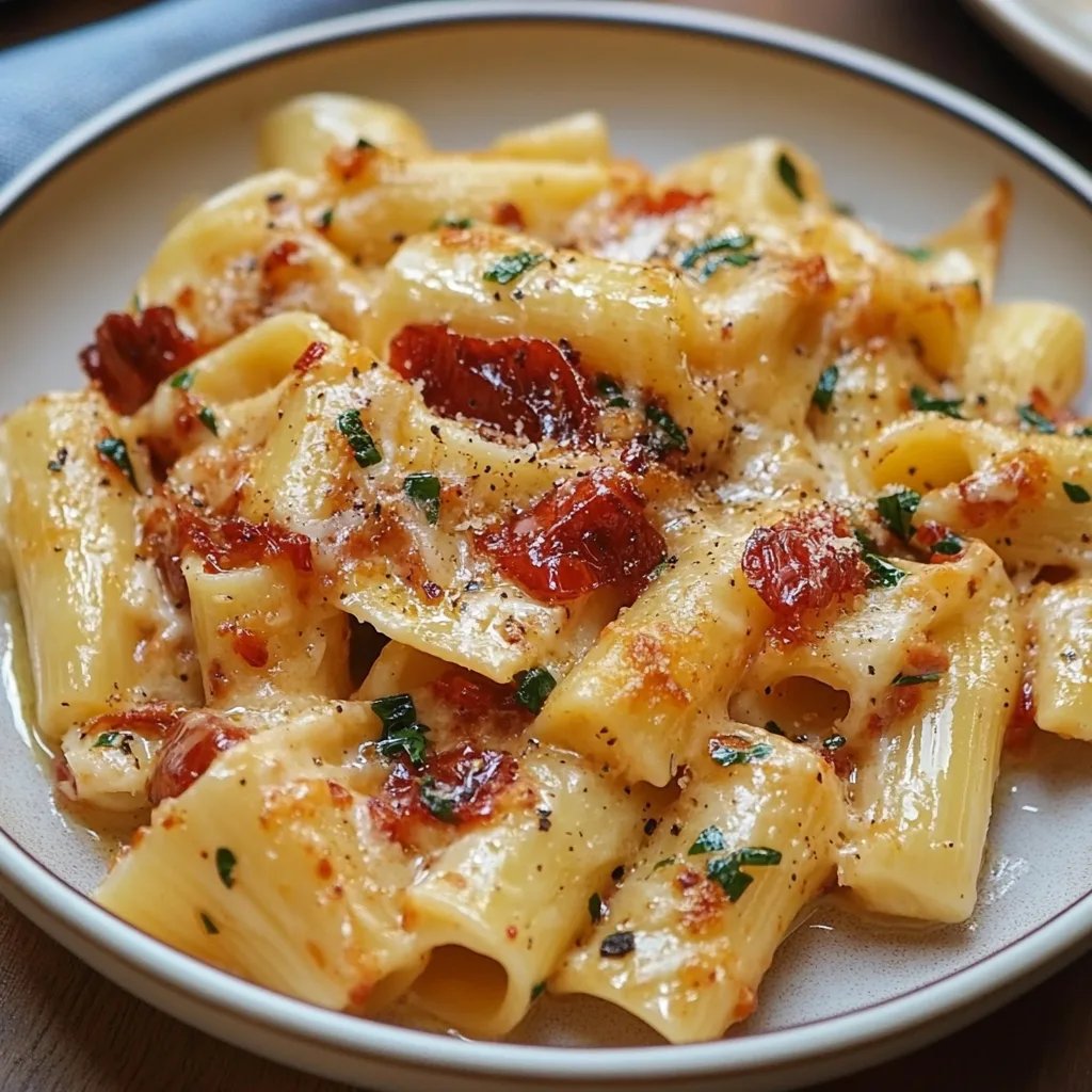 Pasta alla Sorrentina: An Amazing Ultimate Recipe for Everyone
