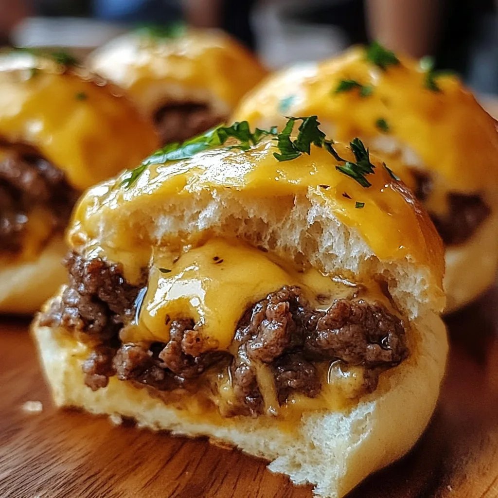 Cheesy Beef Biscuit Bombs: An Incredible Ultimate Recipe