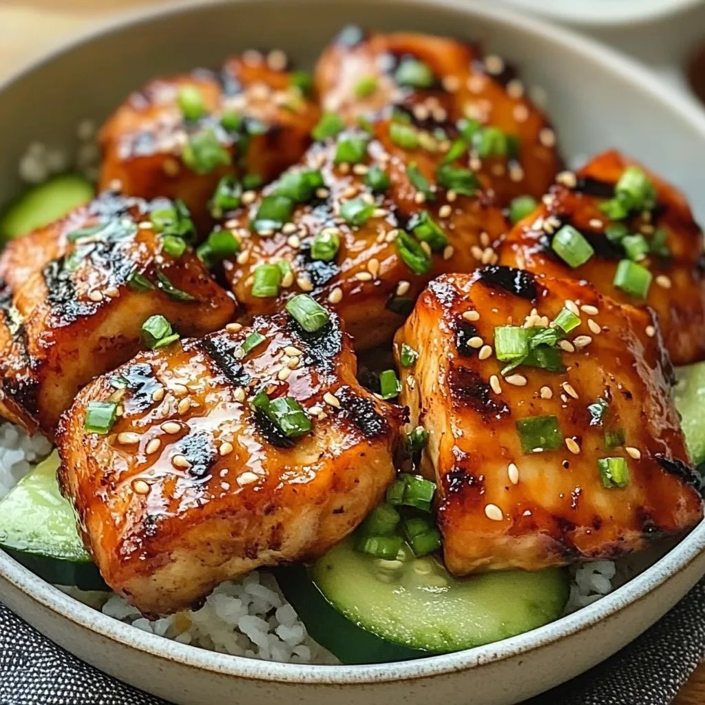 Air Fryer Gochujang Chicken Thighs: The Incredible 7-Step Recipe