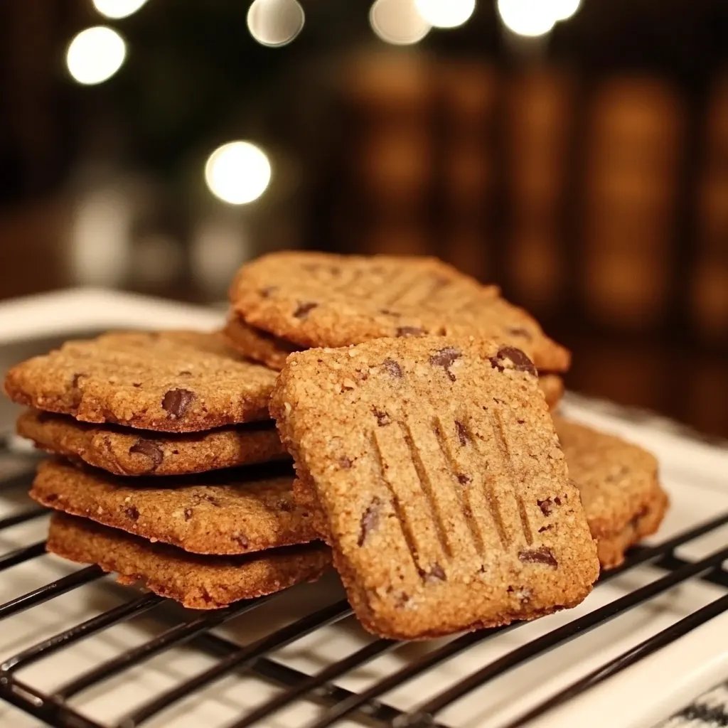 Easy Healthy Date Cookies: An Incredible 7-Ingredient Recipe