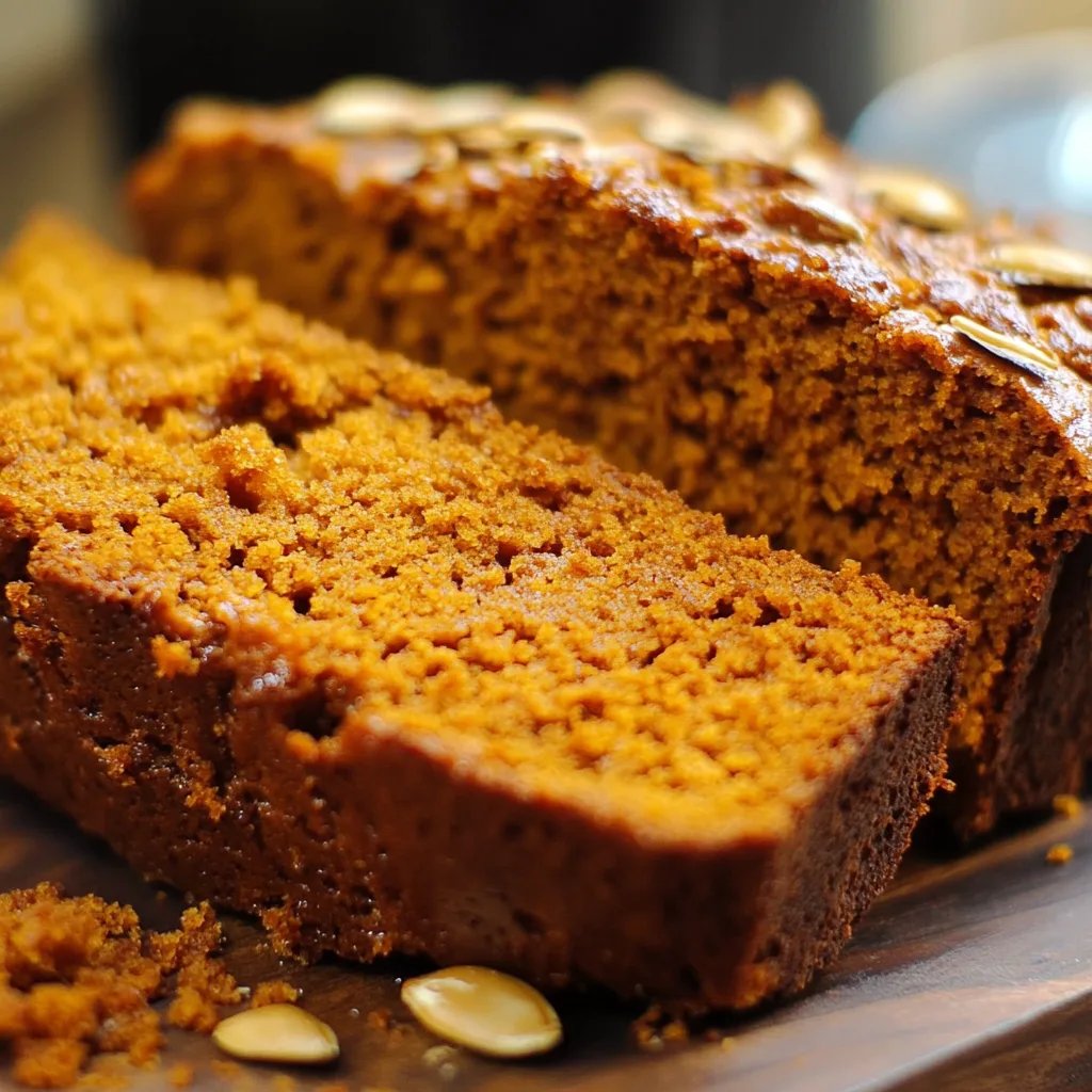 Libby's Pumpkin Bread: An Incredible Ultimate Recipe to Savor