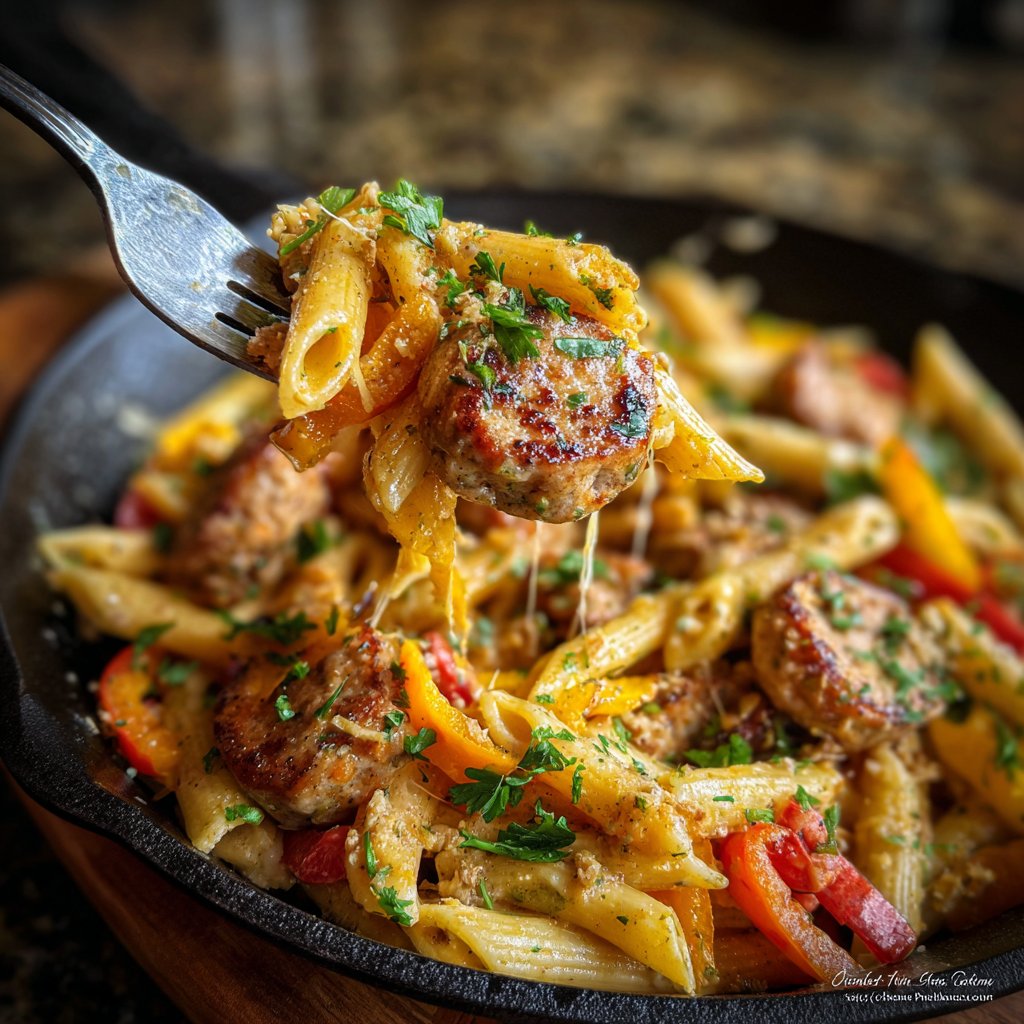 Comfort Food Recipes