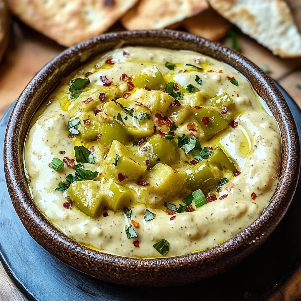 High Protein Pepperoncini Dip: An Incredible Ultimate Recipe for Everyone