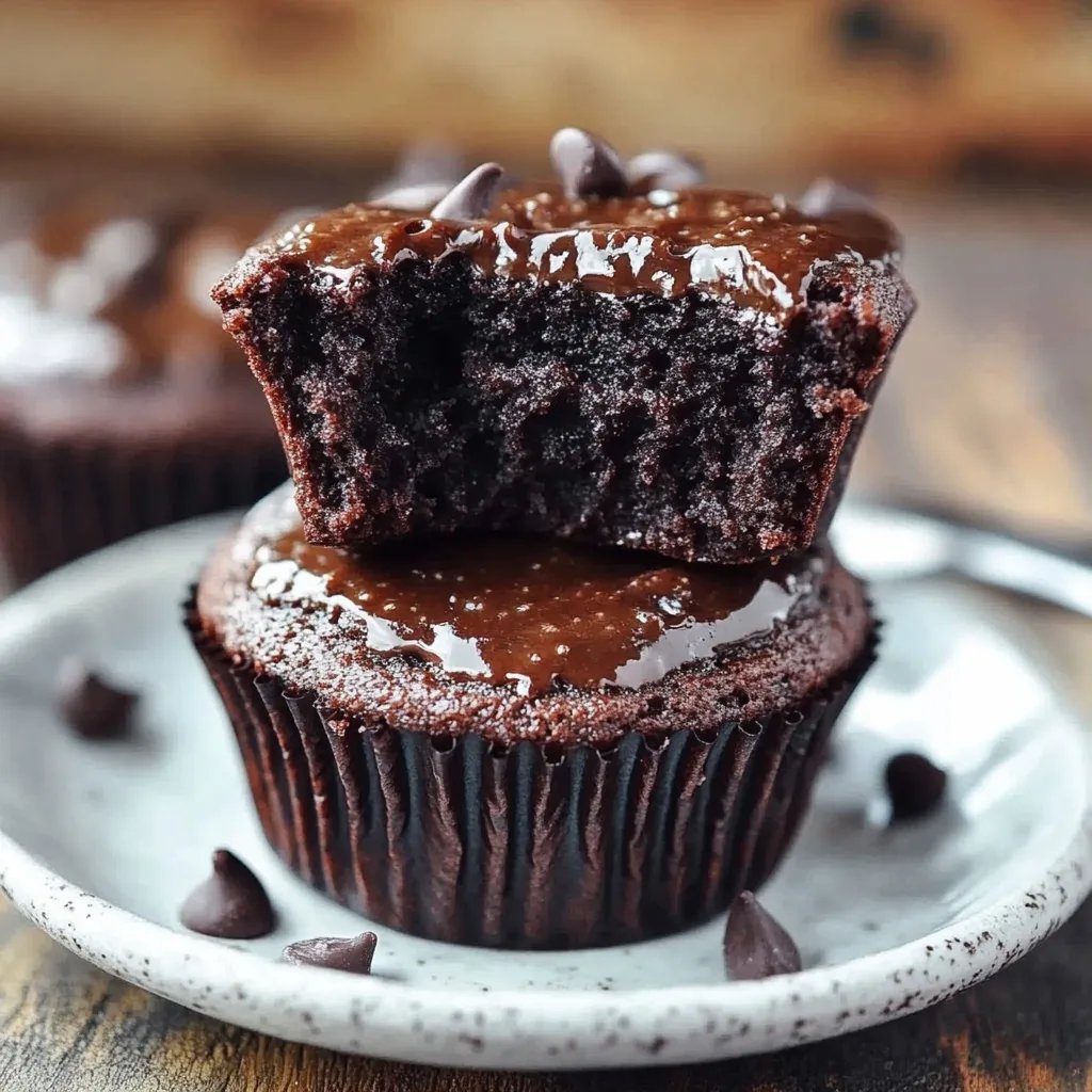 Decadent Healthy Protein Muffins: An Amazing Ultimate Recipe