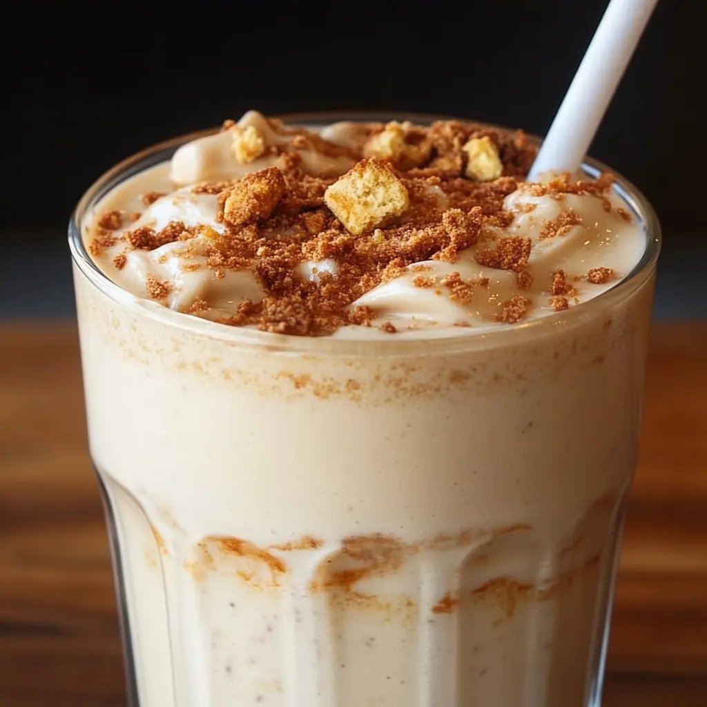 Banana Bread Protein Shake: An Amazing Ultimate Recipe