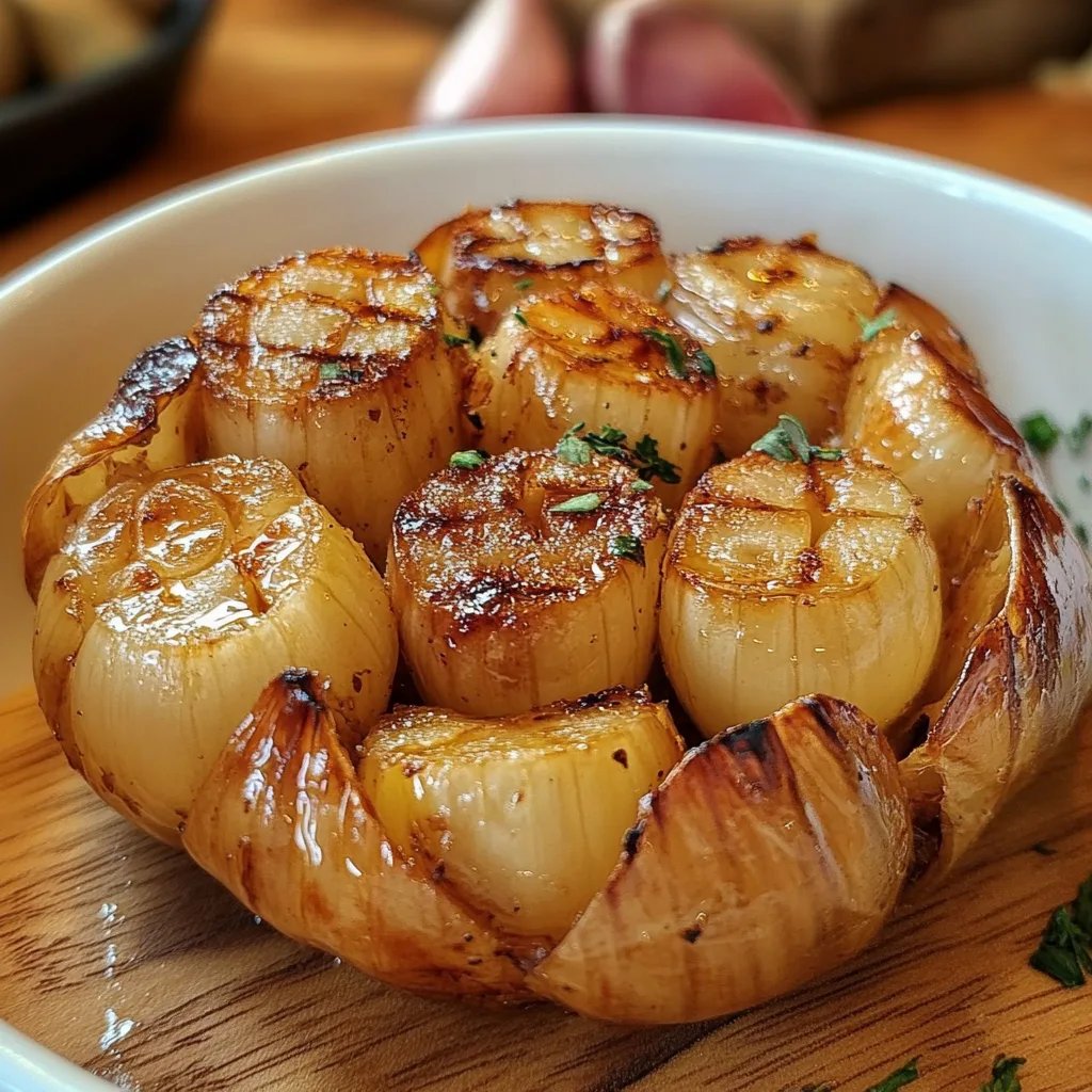 Air Fryer Roasted Garlic: An Incredible Ultimate Recipe