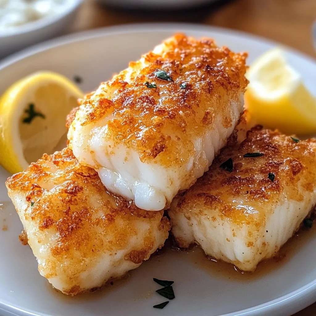 Golden Brown Beer Battered Halibut: An Incredible Ultimate Recipe