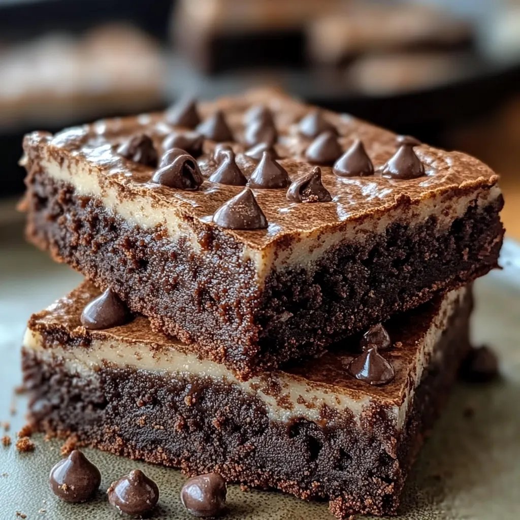 Zero Sugar Brownies with Greek Yogurt: An Amazing Ultimate Recipe