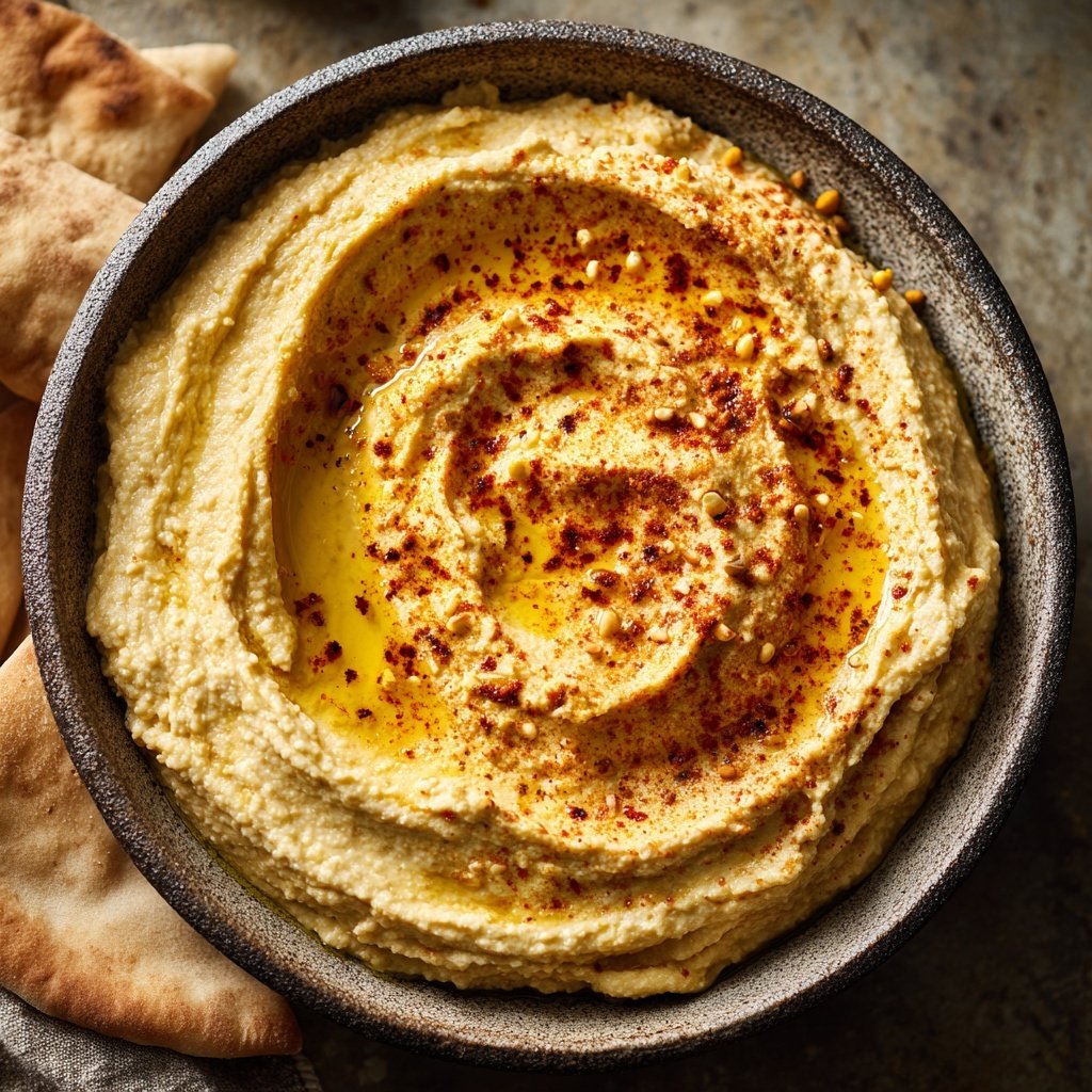 World Cuisine Recipes